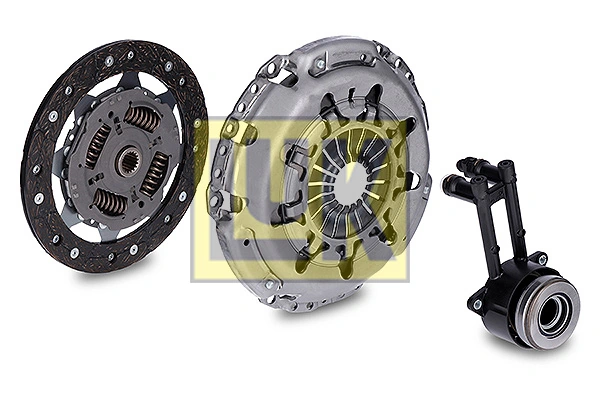 Clutch Kit